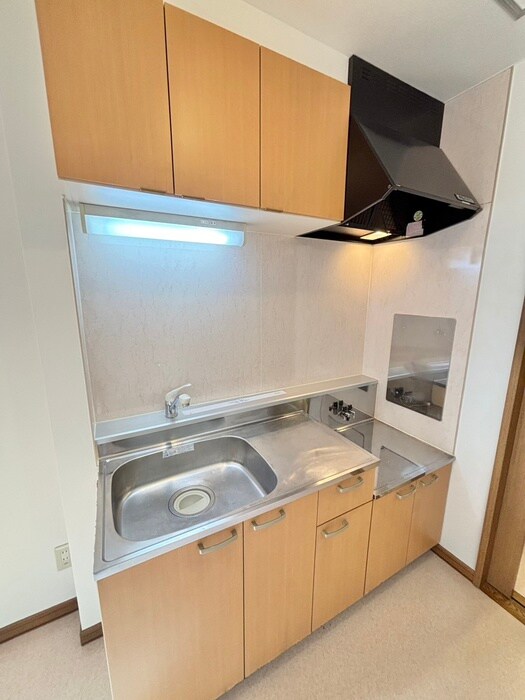 物件内観写真14　(キッチン)