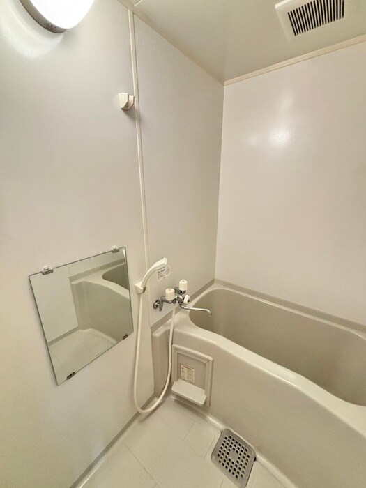 物件内観写真15　(バス／シャワールーム等)