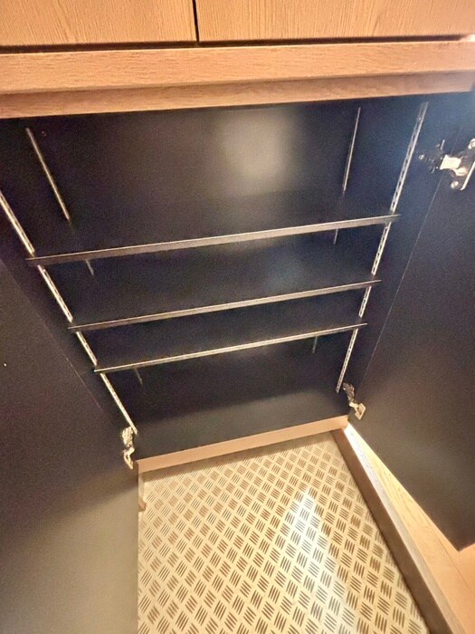 物件内観写真20　(靴箱)