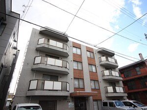 フラワーハイツＨ・Ｓ外観写真