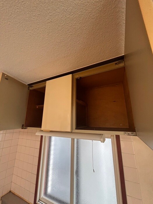 物件内観写真15　(収納)