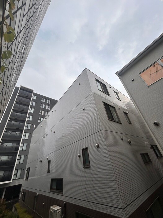 物件内観写真17　(室内からの展望)