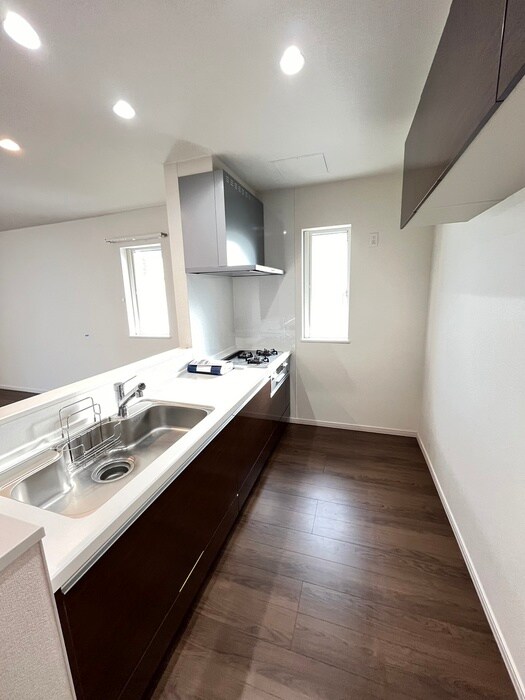 物件内観写真11　(キッチン)