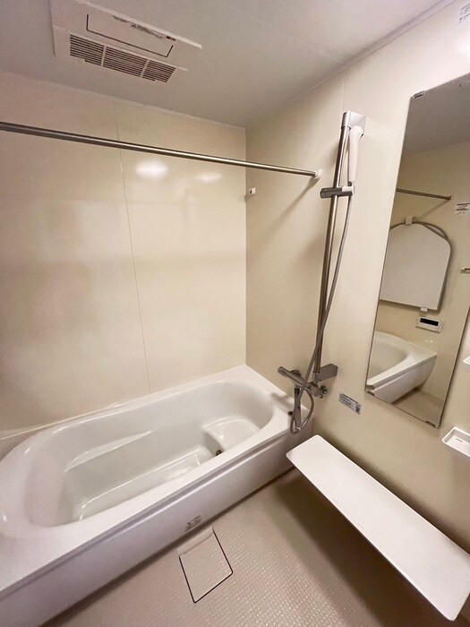 物件内観写真12　(バス／シャワールーム等)