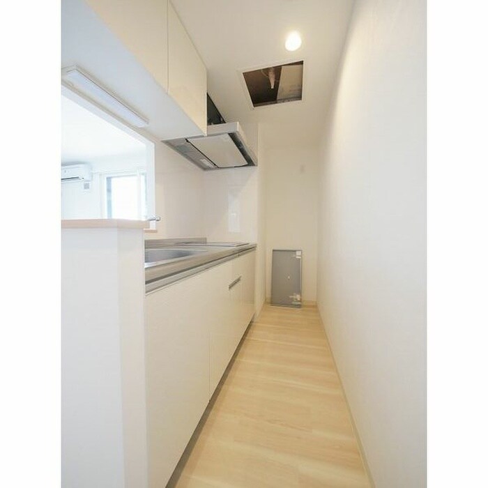 物件内観写真12　(キッチン)