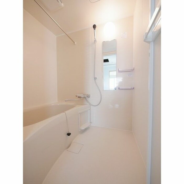 物件内観写真13　(バス／シャワールーム等)