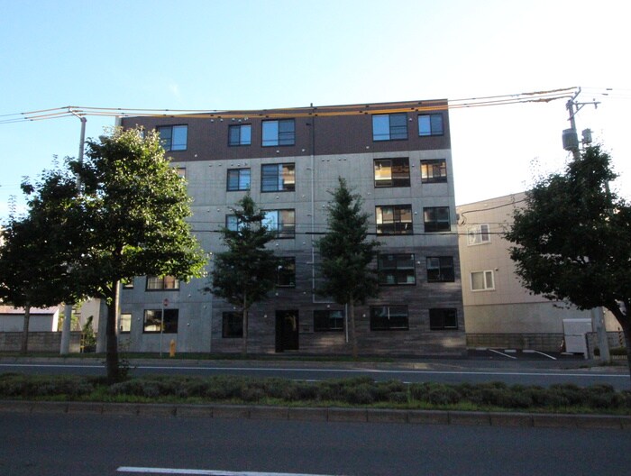 物件外観写真3　(外観写真)