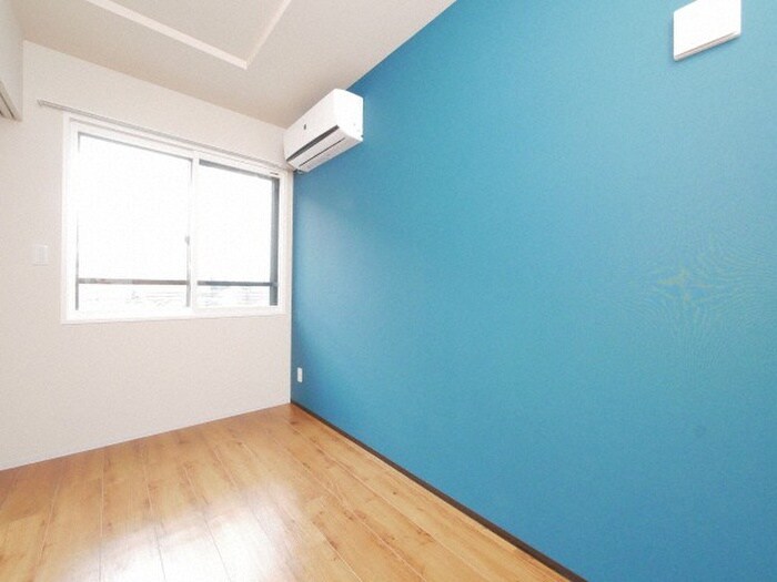 物件内観写真10　(居室)