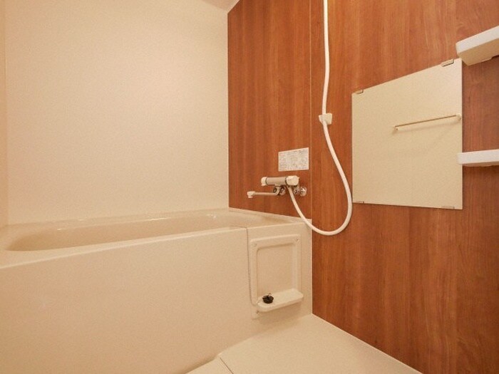 物件内観写真17　(バス／シャワールーム等)
