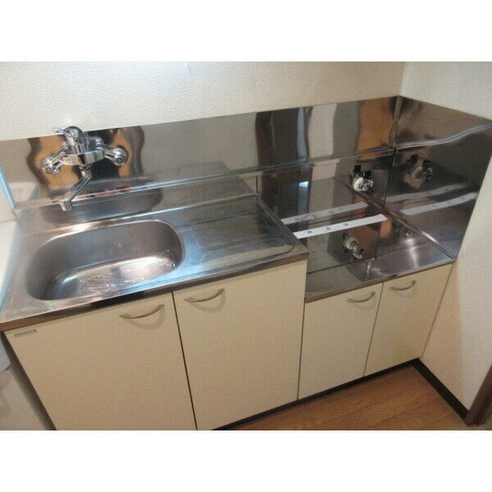 物件内観写真8　(キッチン)