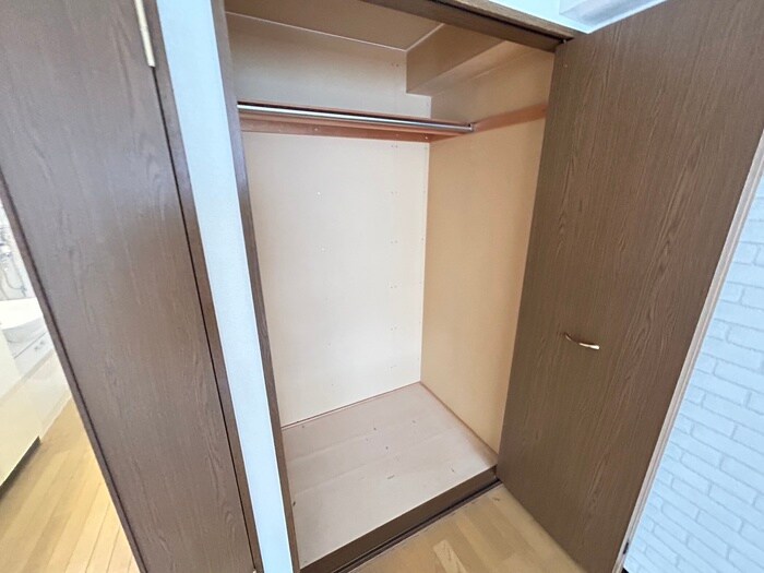 物件内観写真15　(収納)