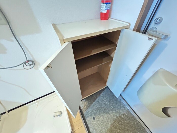 物件内観写真19　(靴箱)