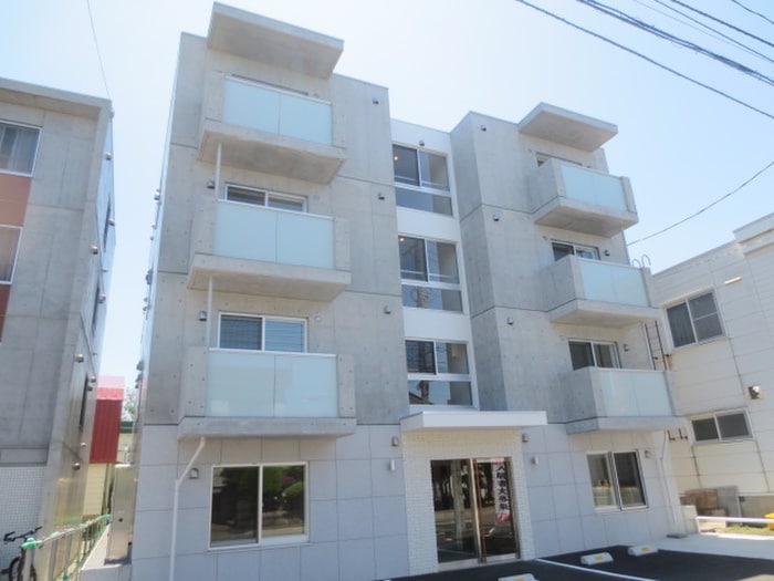 物件外観写真2　(外観写真)