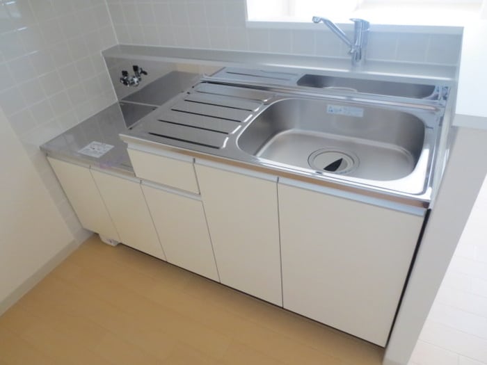 物件内観写真10　(キッチン)