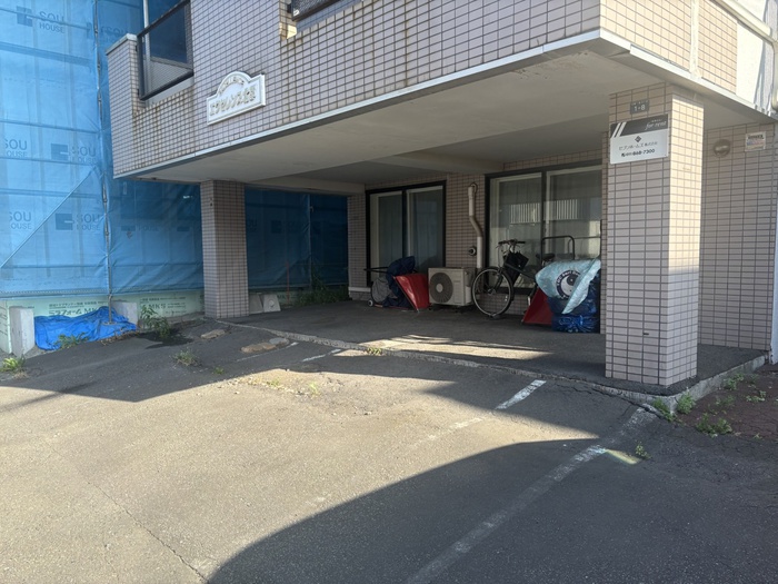 外観写真