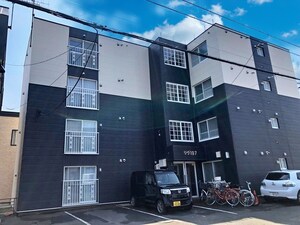 リブ１９７外観写真