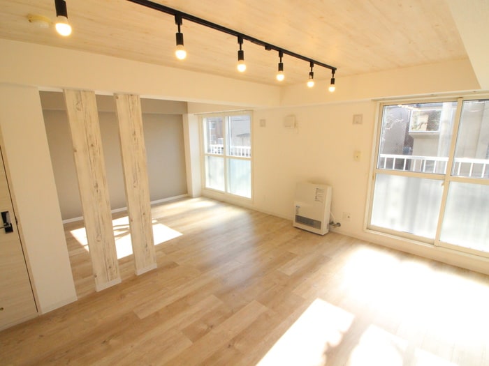 物件内観写真7　(居室)