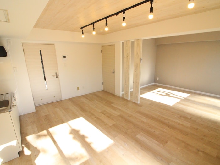 物件内観写真8　(居室)