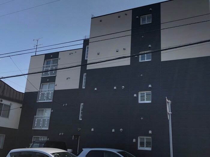 物件外観写真3　(外観写真)