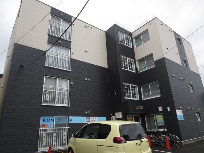 物件外観写真4　(外観写真)