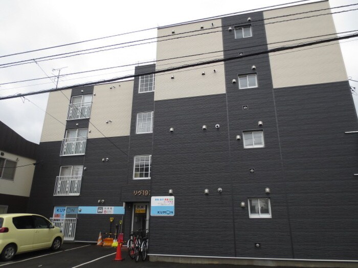 物件外観写真5　(外観写真)