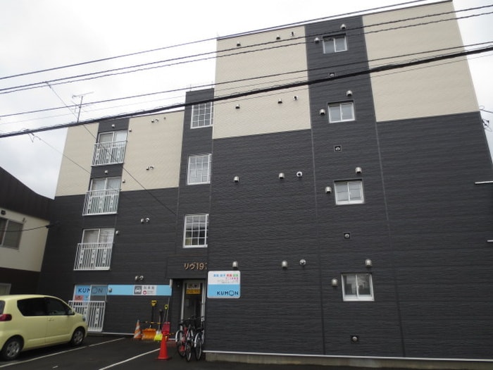 物件外観写真5　(外観写真)