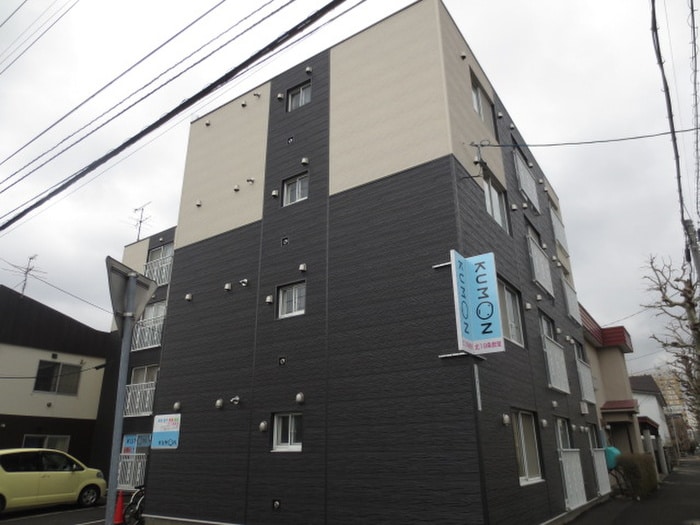 物件外観写真6　(外観写真)