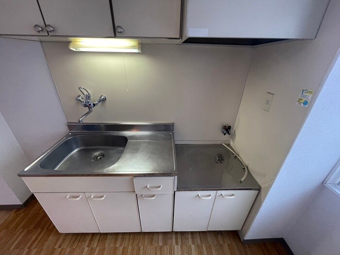 物件内観写真11　(キッチン)