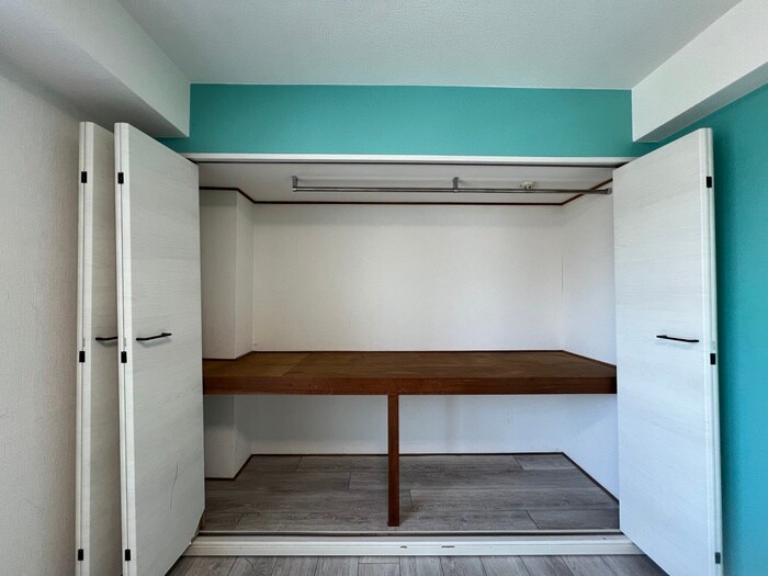 物件内観写真11　(収納)