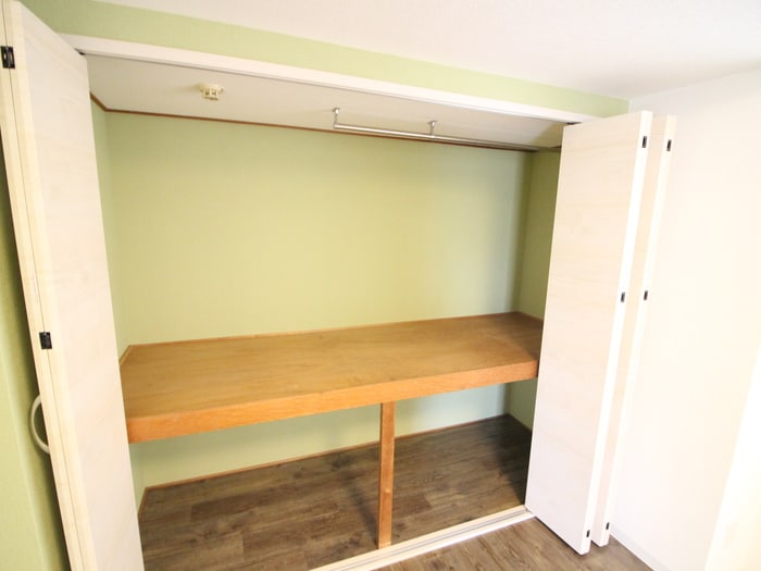 物件内観写真11　(収納)