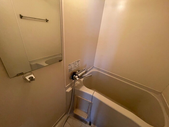物件内観写真12　(バス／シャワールーム等)