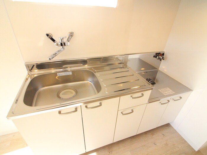 物件内観写真12　(キッチン)