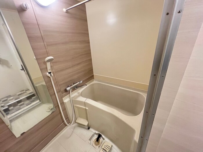物件内観写真13　(バス／シャワールーム等)