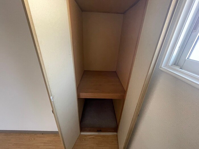 物件内観写真14　(収納)