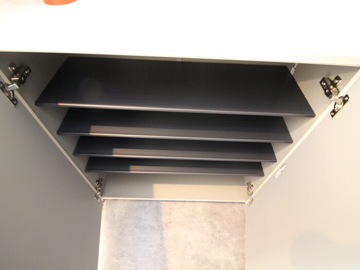 物件内観写真17　(靴箱)