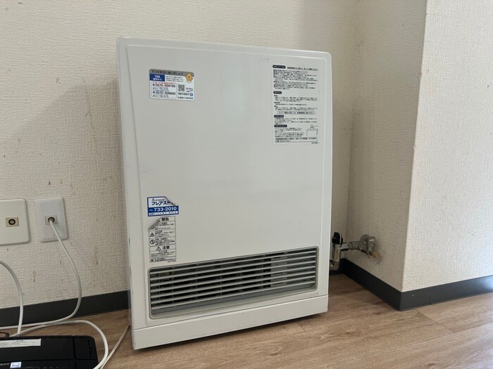 物件内観写真18　(廊下)