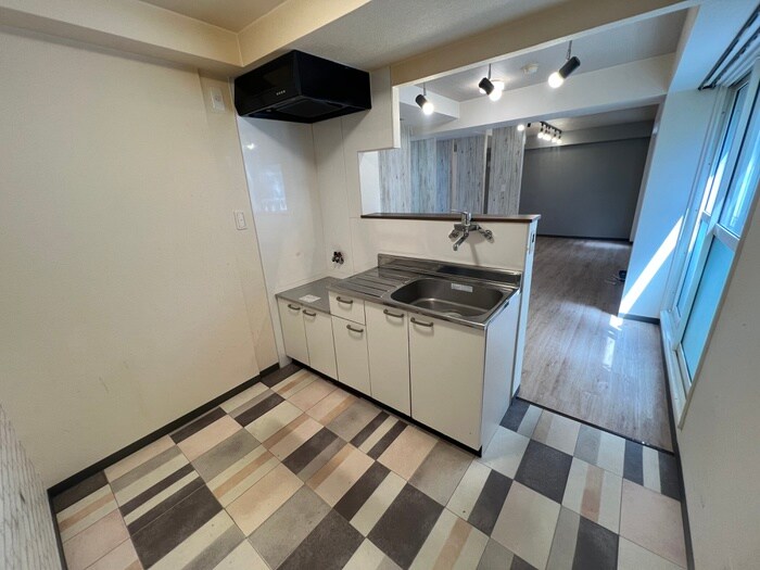 物件内観写真19　(キッチン)