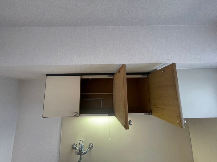 物件内観写真20　(キッチン)