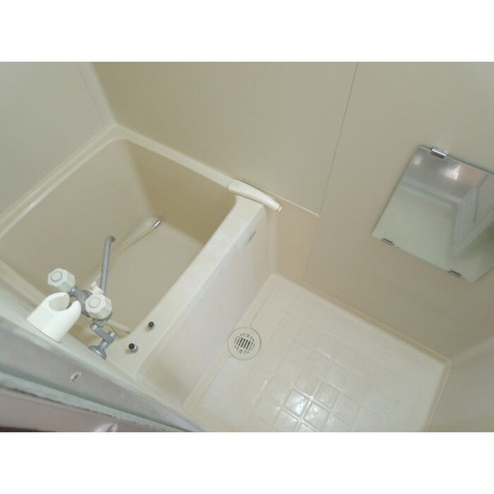 物件内観写真9　(バス／シャワールーム等)