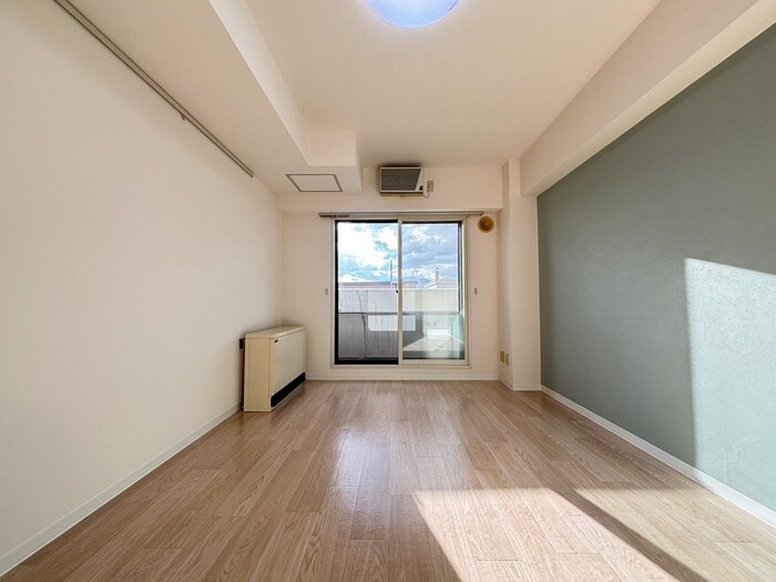 物件内観写真12　(居室)