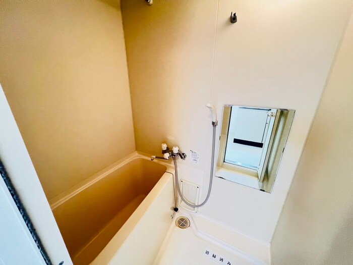 物件内観写真12　(バス／シャワールーム等)