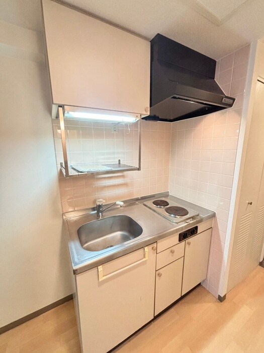 物件内観写真13　(キッチン)