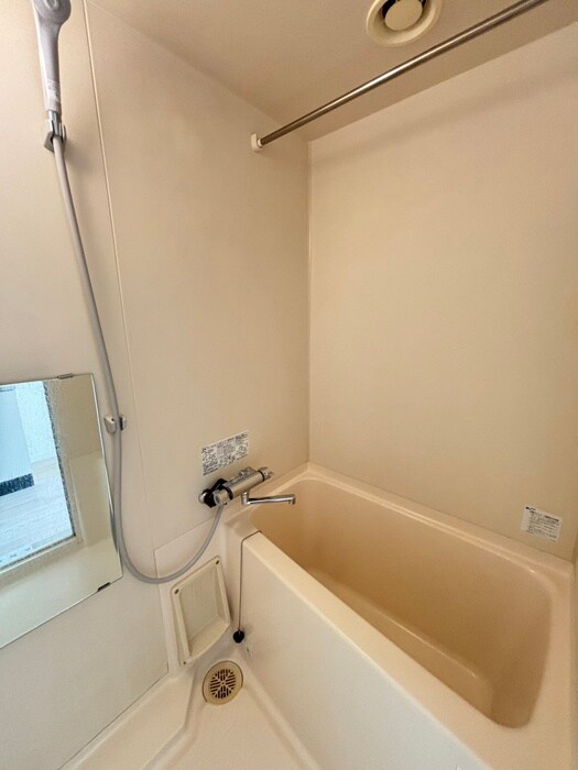 物件内観写真14　(バス／シャワールーム等)