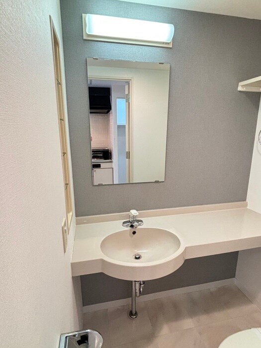 物件内観写真15　(洗面)