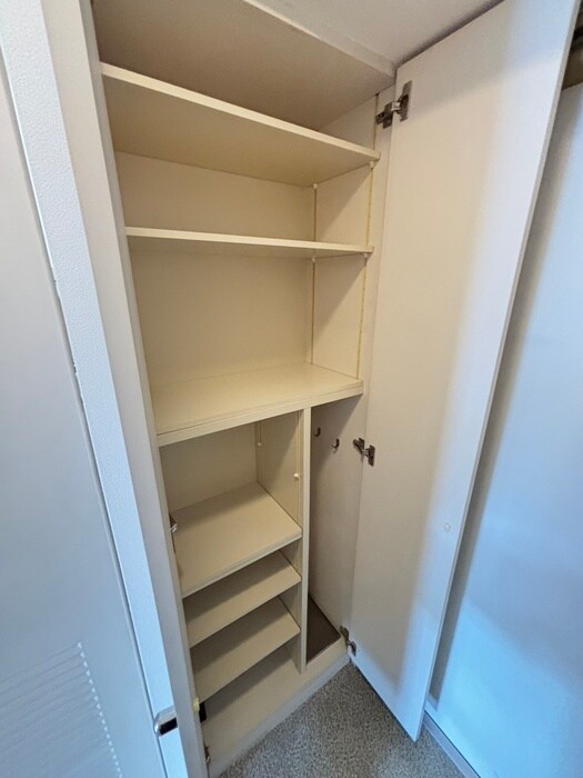 物件内観写真19　(靴箱)