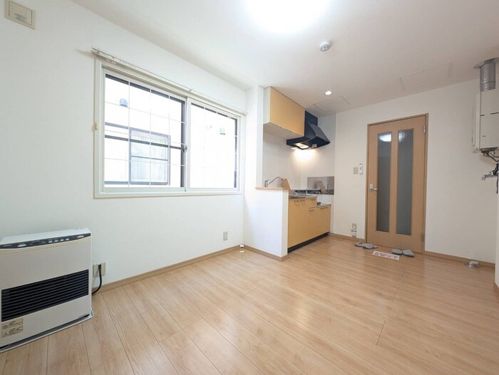 物件内観写真7　(居室)