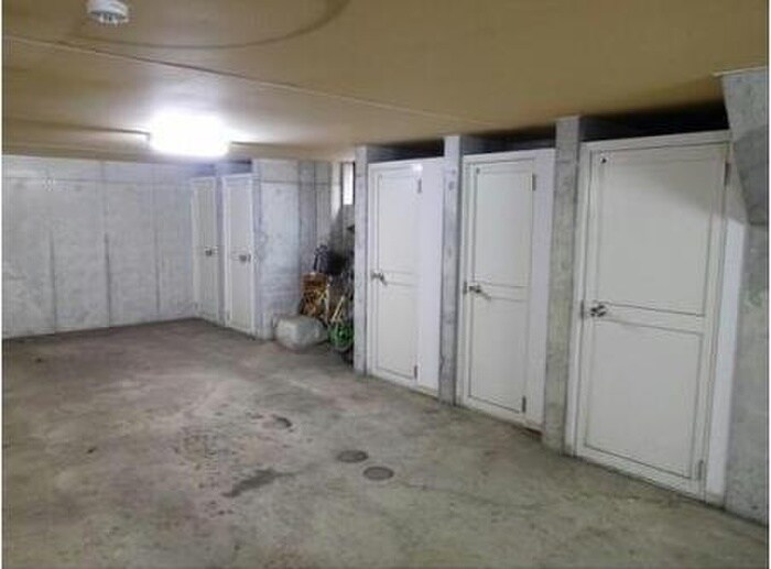 物件外観写真5　(外観写真)