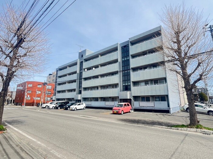 物件外観写真3　(外観写真)