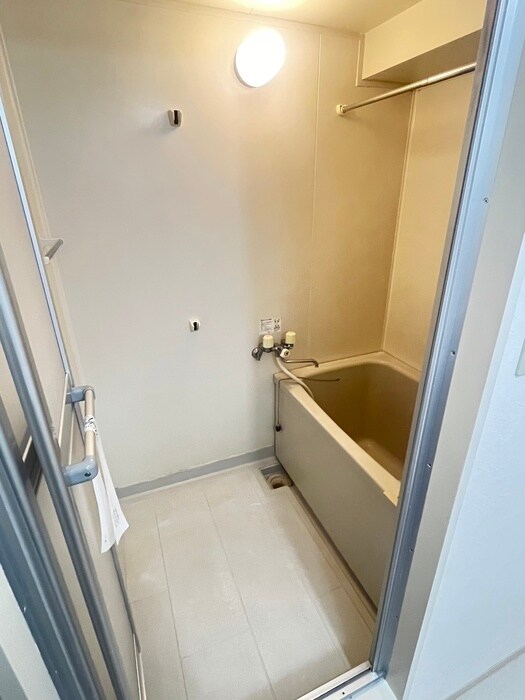 物件内観写真14　(バス／シャワールーム等)