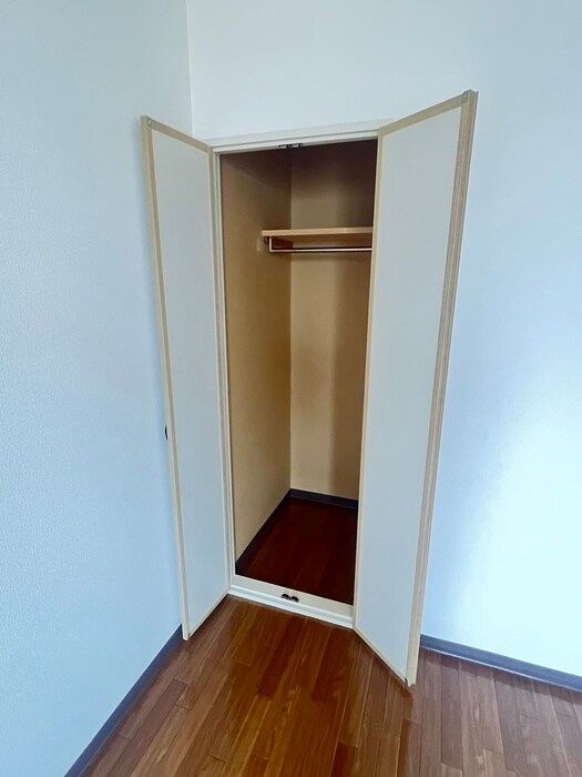 物件内観写真21　(収納)